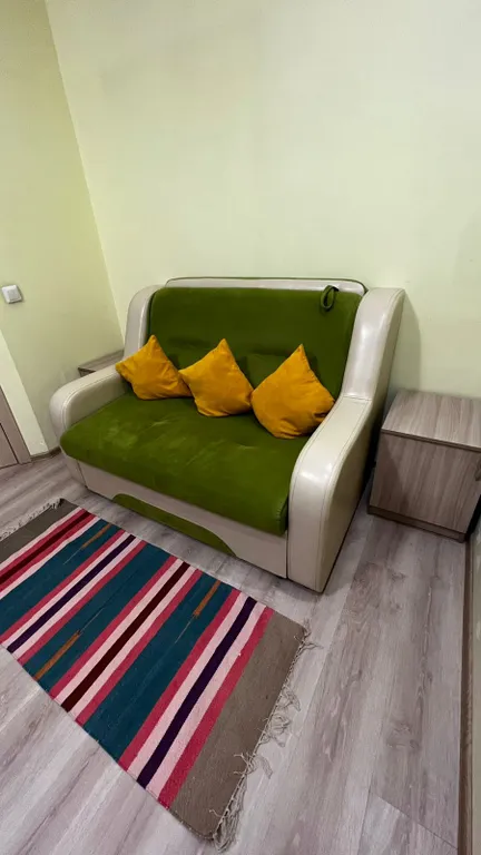 Уютная квартира в центре Свердловского района