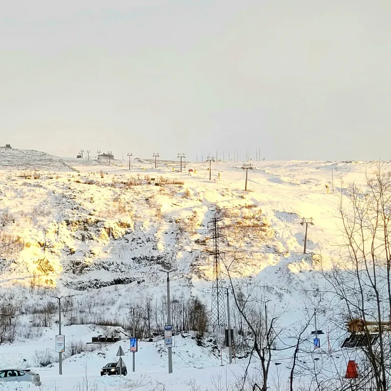 Первая Линия