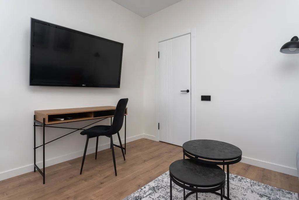 Квартира Квартира EvaApart — Калининград