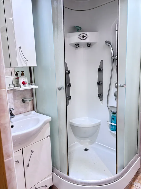 1-комнатная уютная квартира в центре