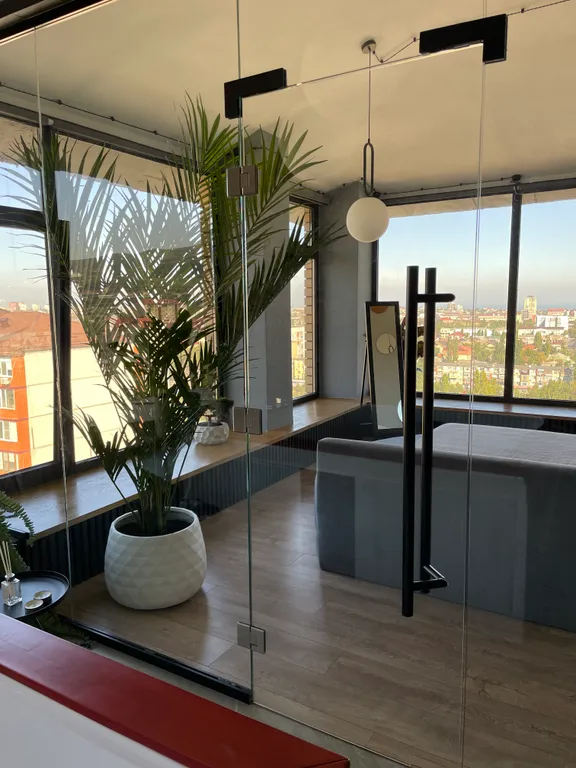 Panorama House & SPA Deluxe