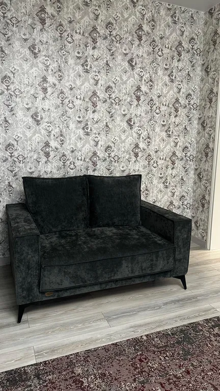 Квартира класса Lux