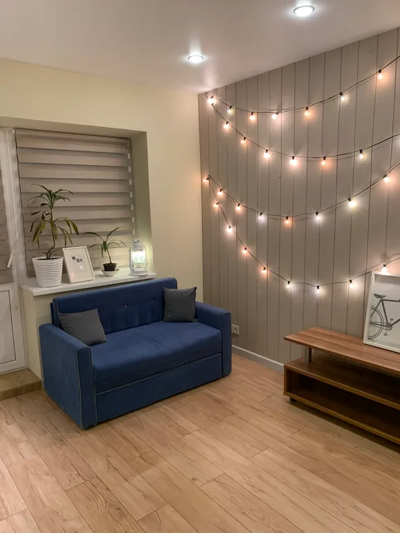 Квартира около Прусовских Карьеров