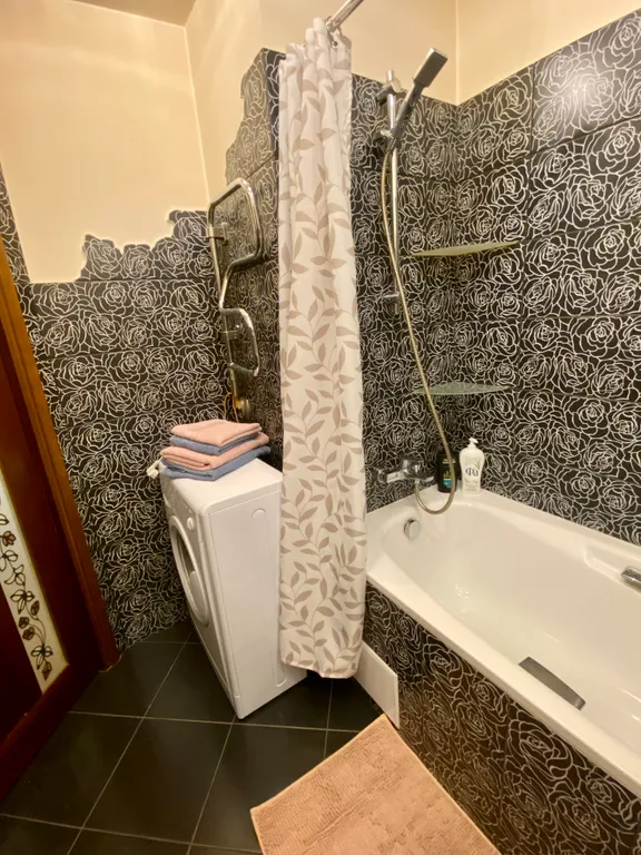 Квартира Уютная квартира у Кирхи Святого Семейства — Калининград