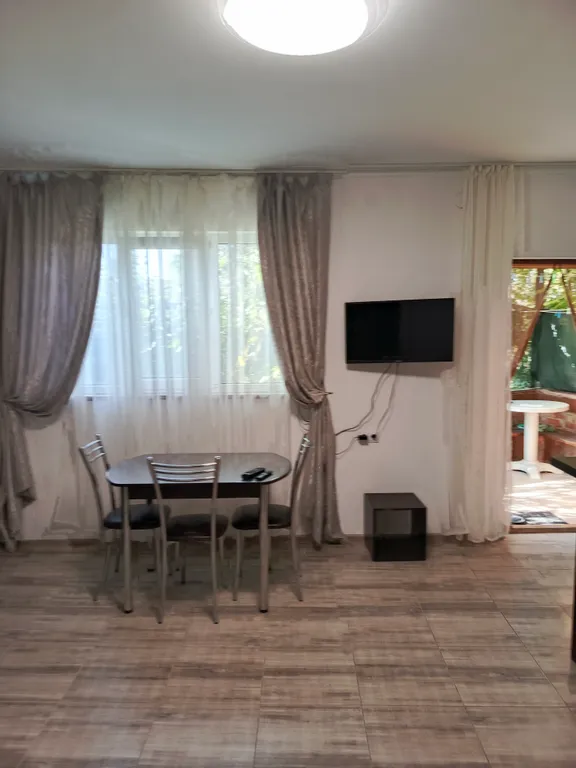 Коттедж Дом для гостей. Мисхор( Ялта) — аренда посуточно в Кореиз