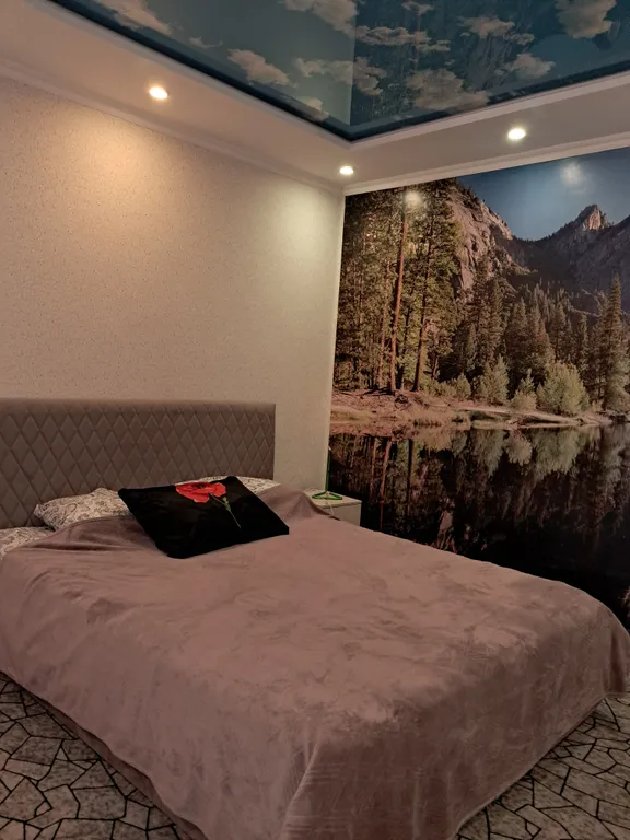 Квартира в центре