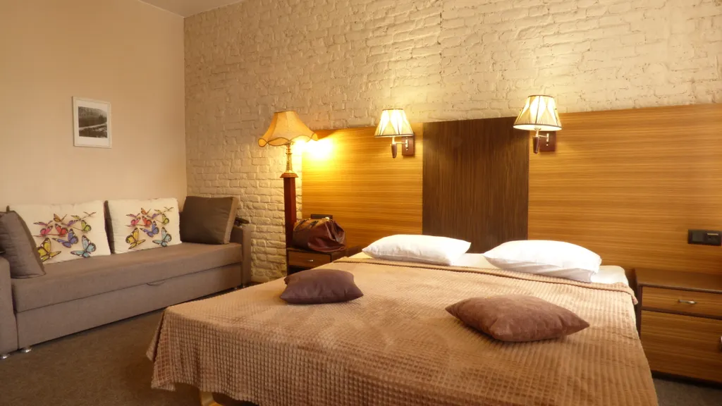 Васильевский остров