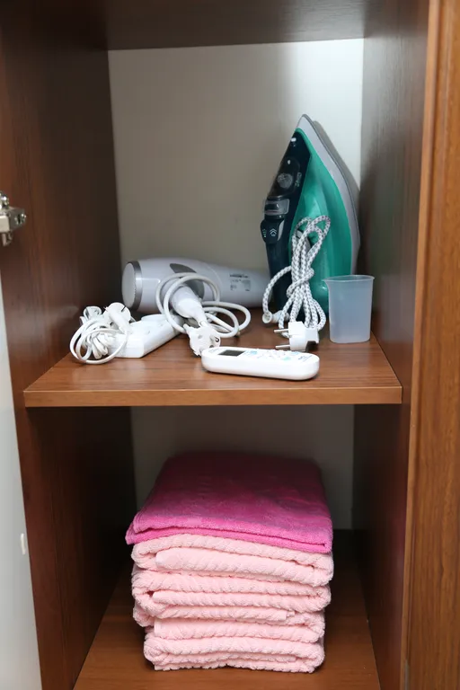 Апартамент comfort