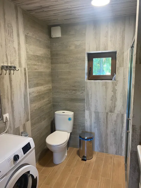 Уютный гостевой дом в Карелии