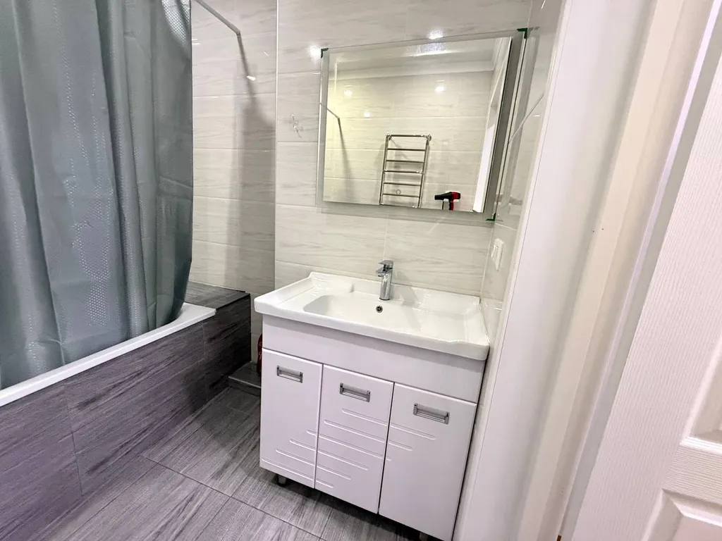 Уютный апартамент в центре города