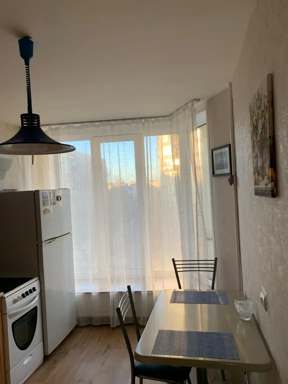 Комфортная квартира в центре