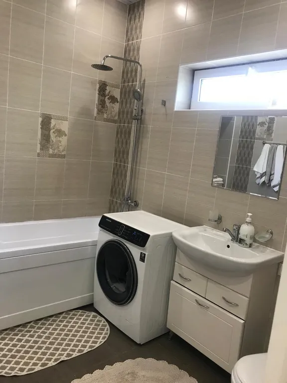 3-комнатный Дом