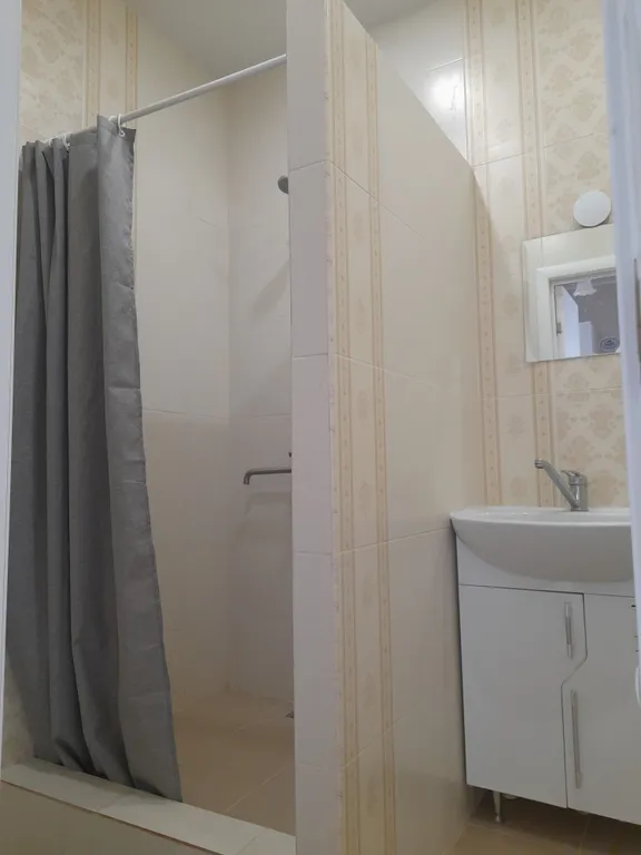 Квартира Уютная квартира для отдыха — Геленджик