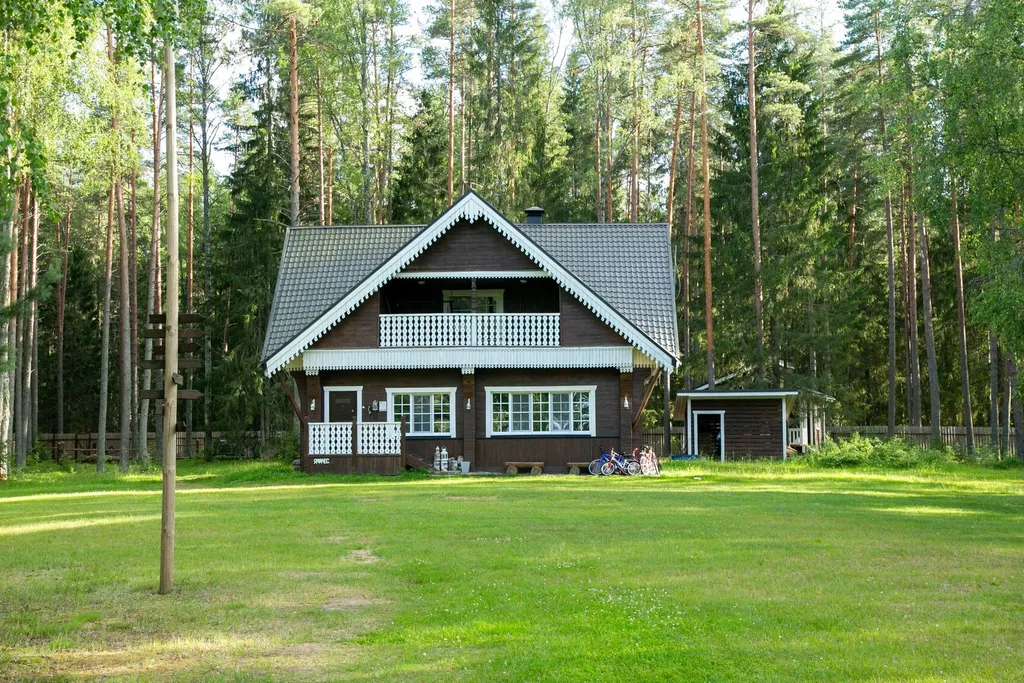 Красный Бережок