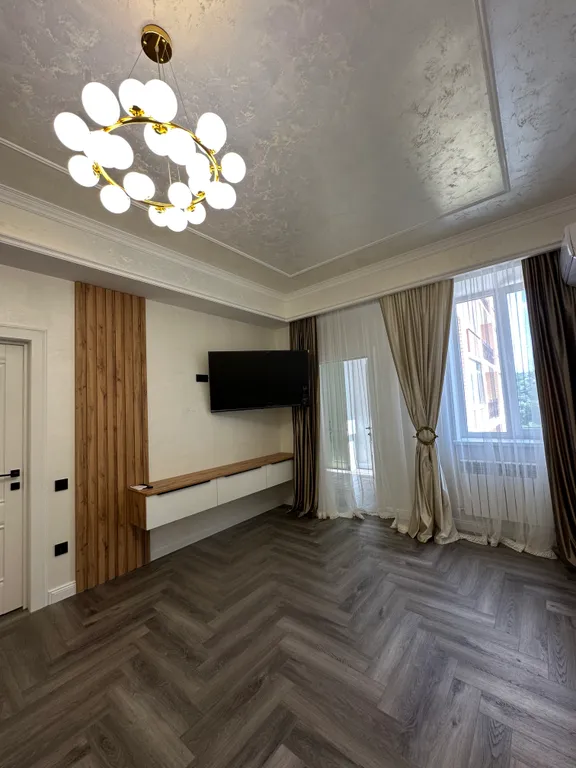 Люкс квартира на набережной