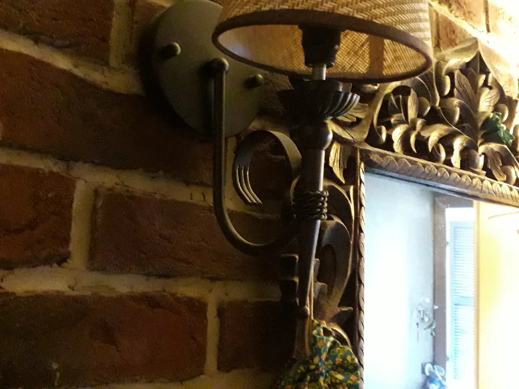 Квартира Уютная комната в стиле Гранж — Санкт-Петербург