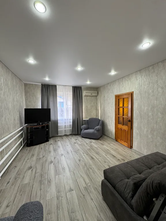 Коттедж Большой дом с видом на горы — аренда посуточно в Каменномостский