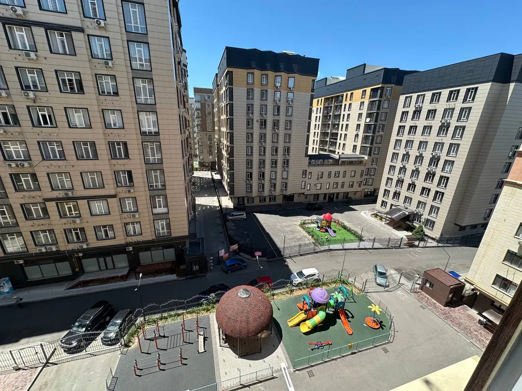 Elitehouse on chuikova 132v