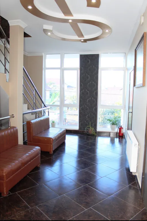 Квартира Комната — Сириус