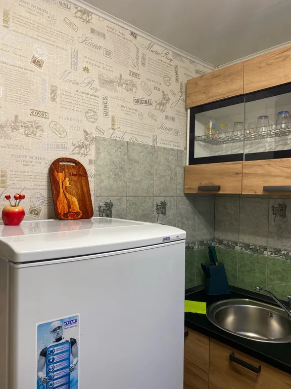 Квартира Уютная 2-х комнатная квартира в центре города для вашего отдыха — Ярославль