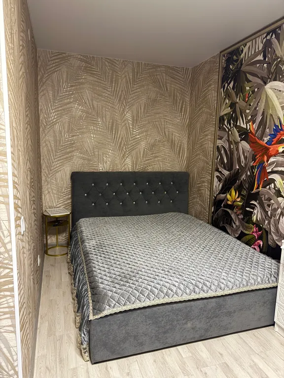 Квартира в центре у вокзала в новом доме