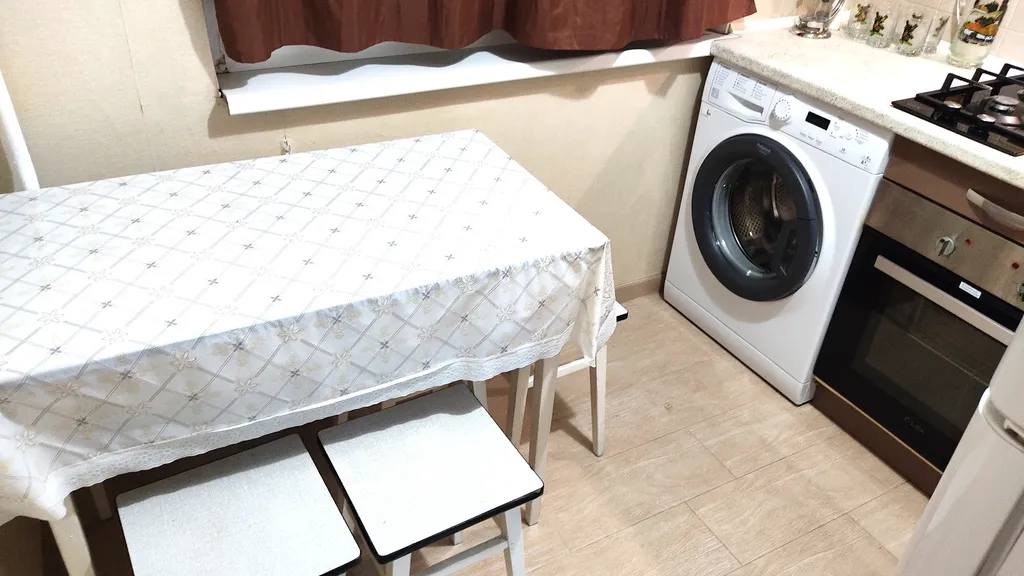 Квартира возле автовокзала