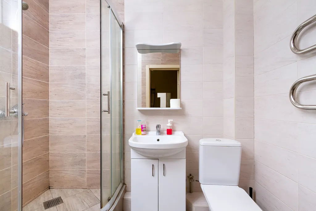 Квартира 1-комнатная Квартира — Новосибирск