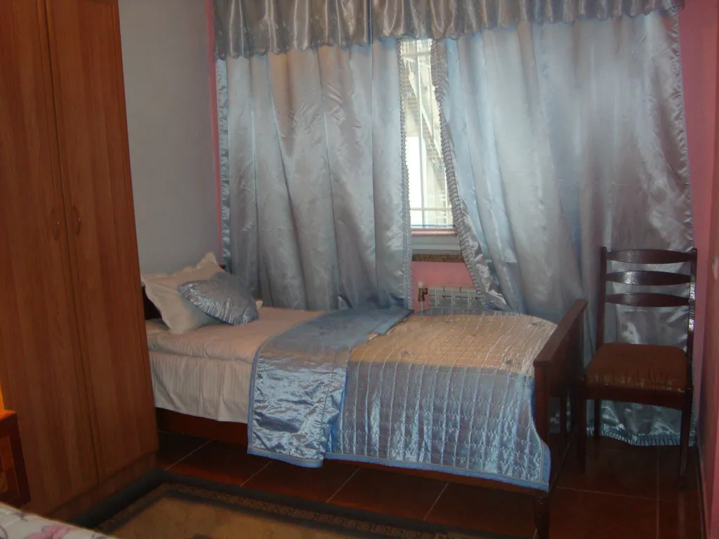 4-комнатная Квартира