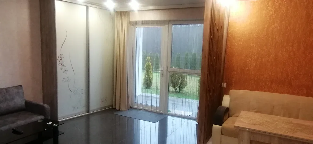 Агроусадьба под Минском, отдых на природе с городским комфортом