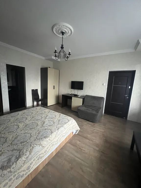 Квартира Комната — Сухум