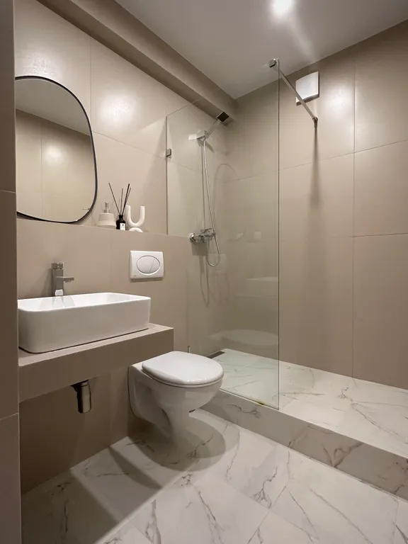 Квартира у моря