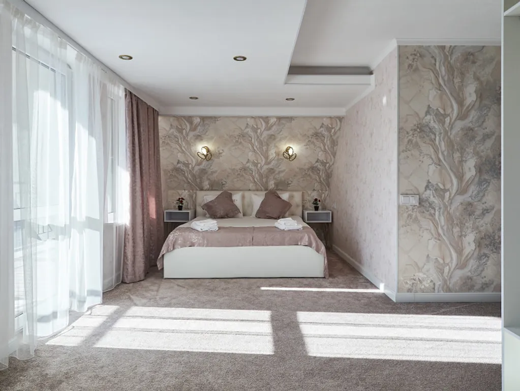 Квартира Комната — аренда посуточно в Кисловодск