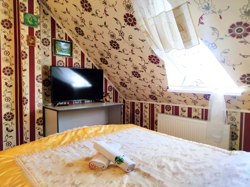 Коттедж 1-комнатный Дом — Калининград