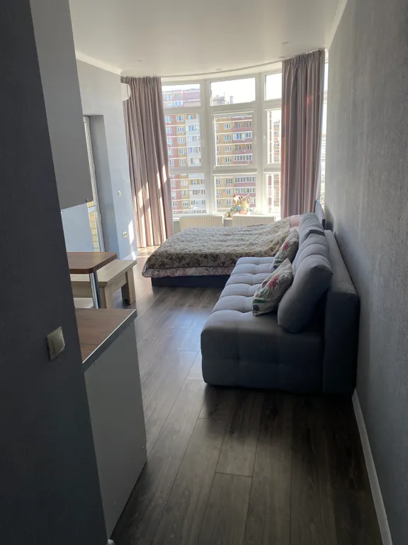 Квартира Квартира возле парка Краснодар — Краснодар