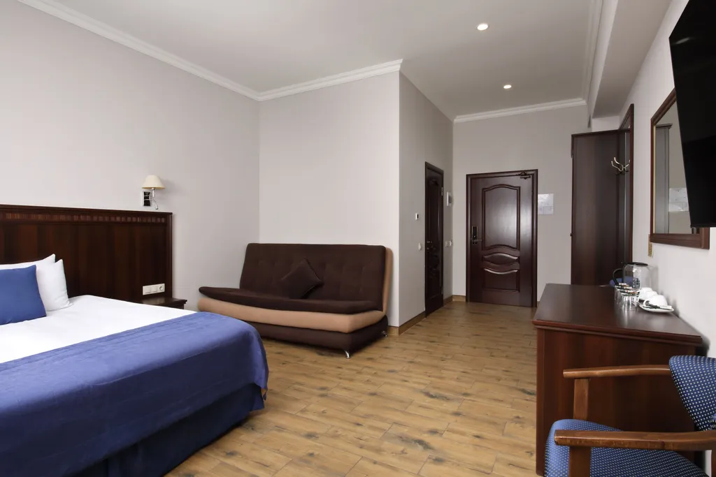 Квартира Комната — Архыз