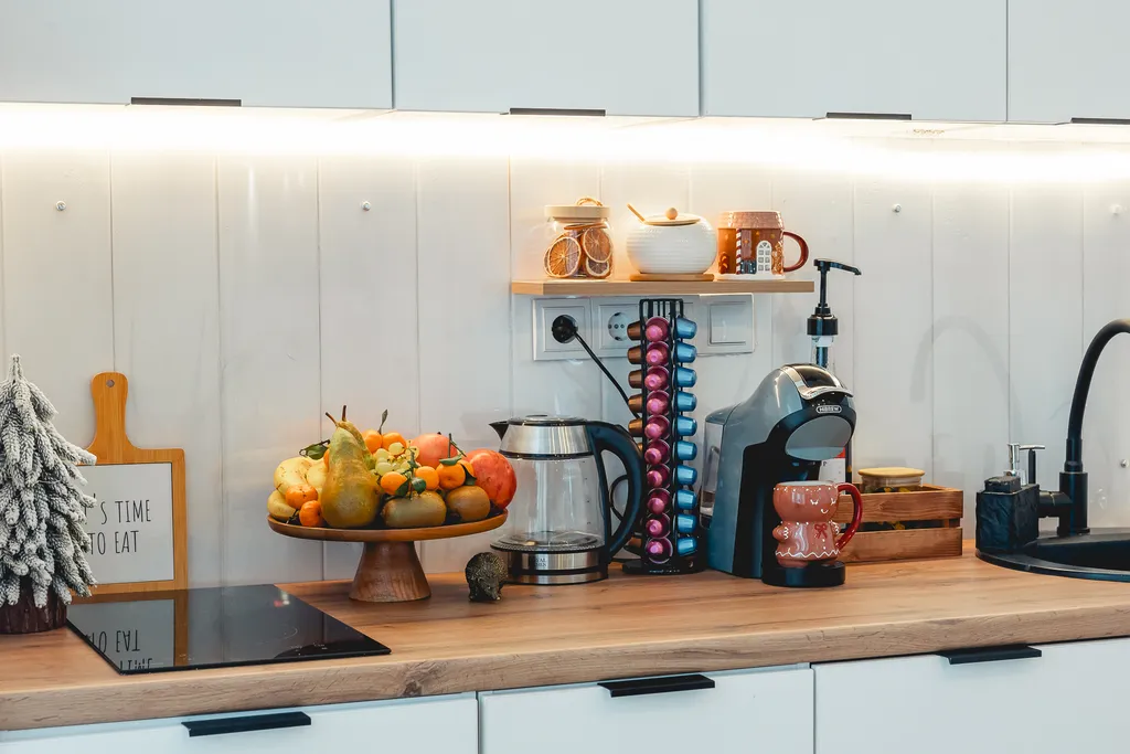 Luna Family House от Letto House