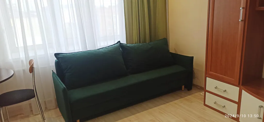 Квартира Gold Fish  в центре города