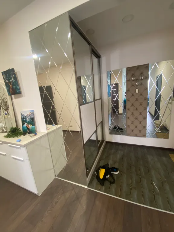 Комфортная квартира в центре города