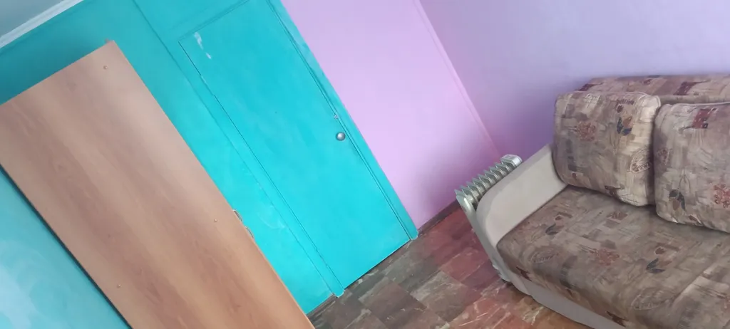 Квартира для тех, кто хочет экономить бюджет