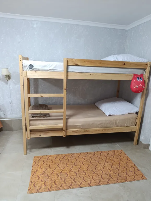 Комната у моря