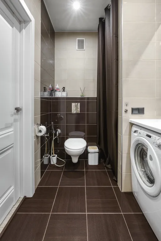 Квартира Квартира с потрясающим видом на город — Екатеринбург