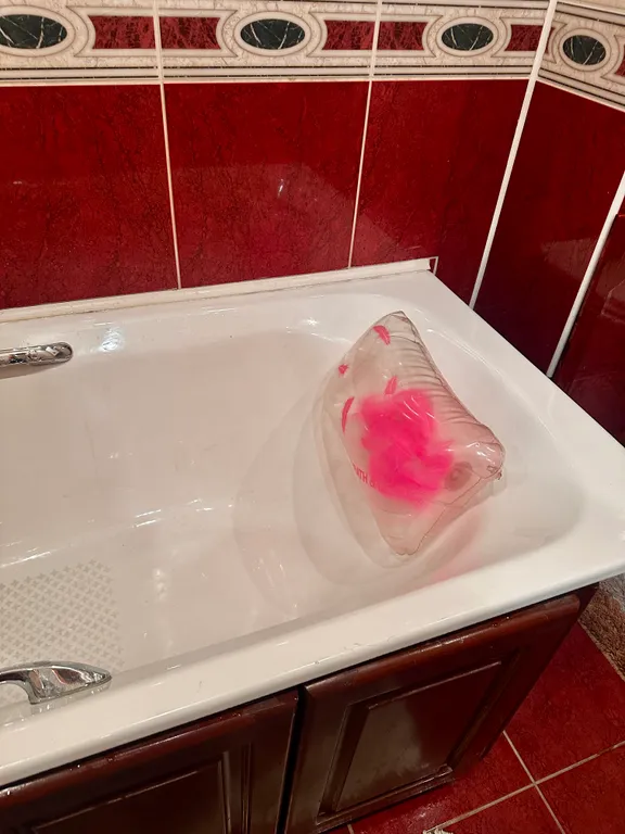 Путешествие в Мурманск