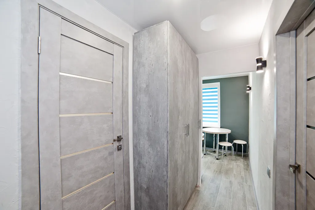 Квартира Современная квартира — Краснодар