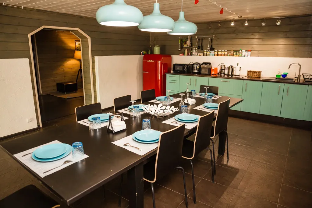 Коттедж 3-комнатный Дом — Первомайское