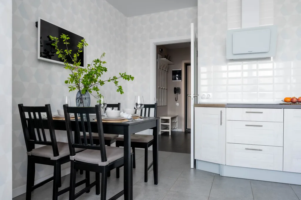 Квартира Фреш Однокомнатная квартира — Ярославль