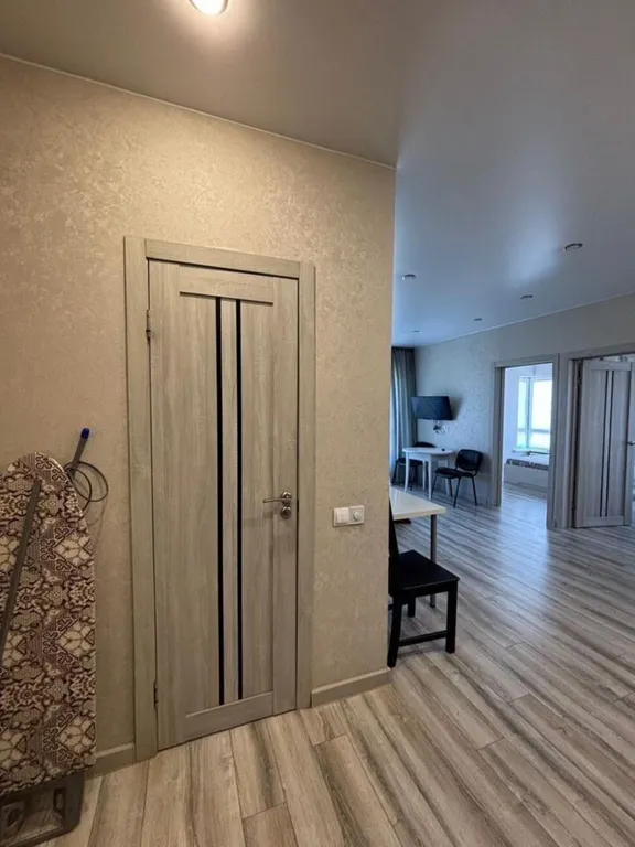 Квартира Квартира в новом доме в ЖK Бapсeлона — Великий Новгород