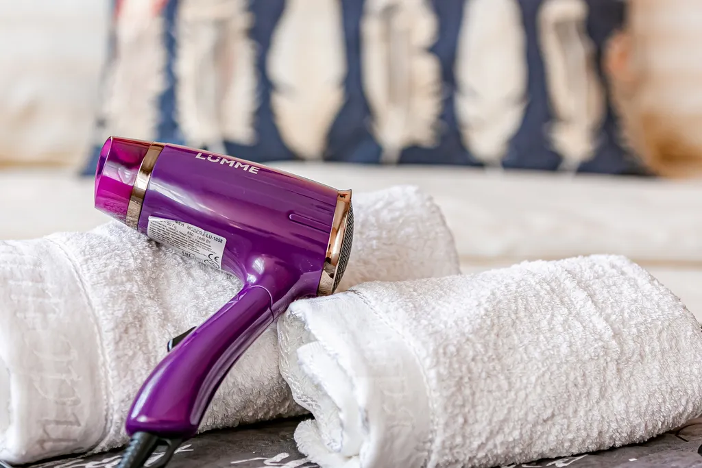 Апартамент Pulp Fiction