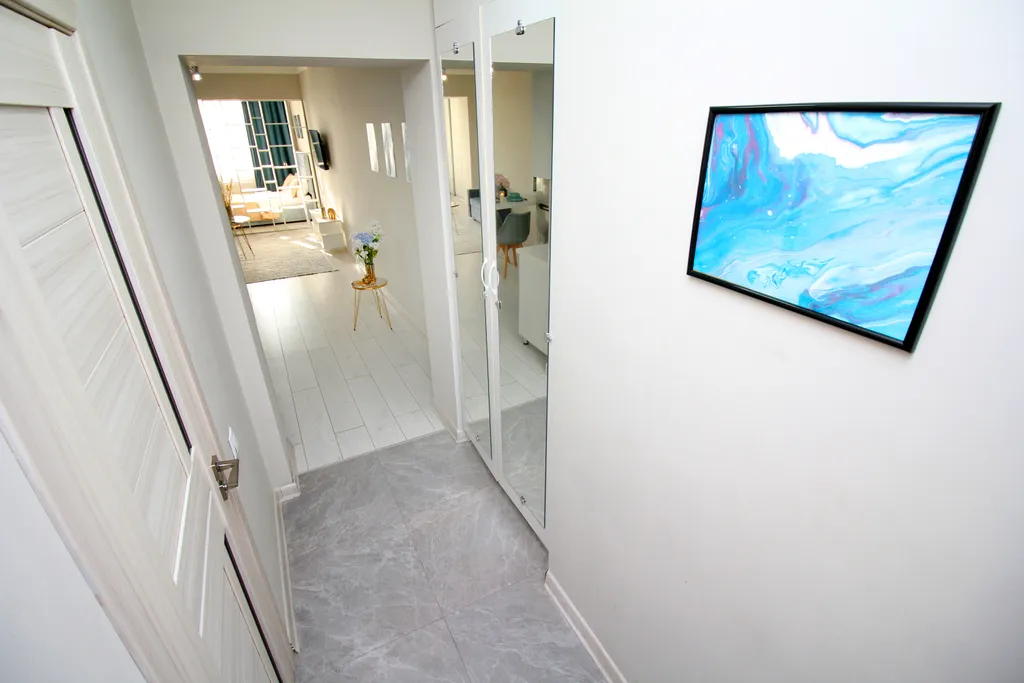 Апартамент на Арбате