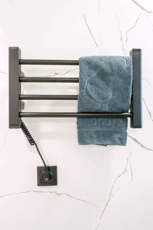 Квартира 1-комнатная Квартира — Сириус