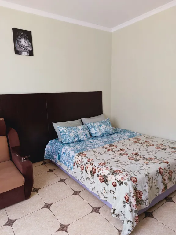 Квартира Квартира у моря — Адлер